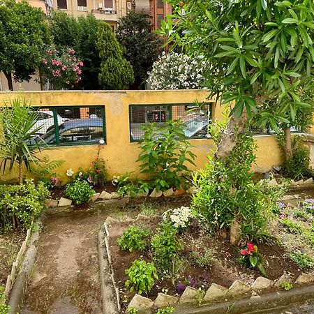 La Casa Di Mamma Rome Apartment Exterior photo