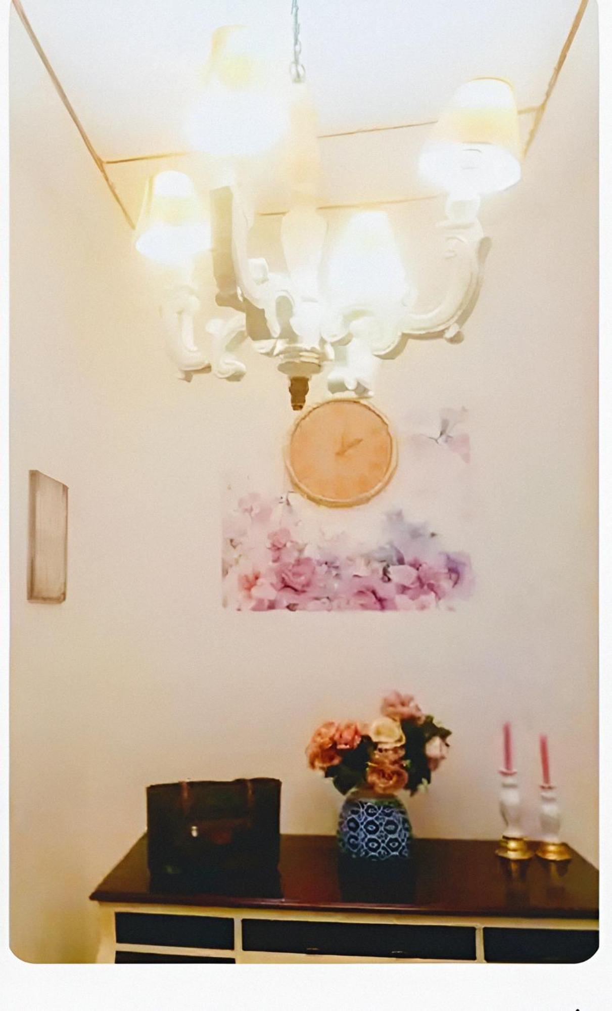 La Casa Di Mamma Rome Apartment Exterior photo